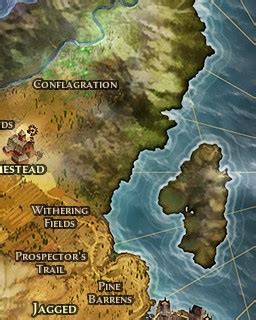 grim dawn full spread|Grim Dawn World Map.